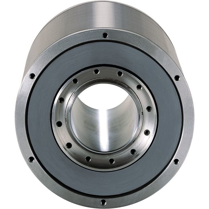 Синхронные электродвигатели Bosch Rexrot MBS