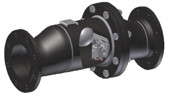 Конденсатоотводчик поплавковый FLT120S PN16 углеродистая сталь (150 FLT 120 ф/ф углер.сталь dP= 2)