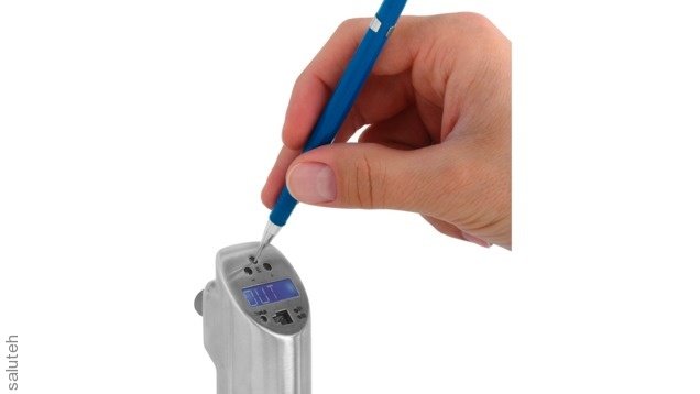 Датчик расхода  Flowphant® T DTT35-A1C111PH2BAB*