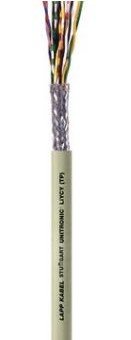 Кабель для передачи данных Lapp Kabel UNITRONIC LiYCYTP