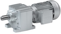Цилиндрические редукторы Lenze g500-H