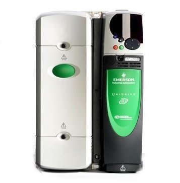 Приводы переменного тока Control Techniques Unidrive SP3401
