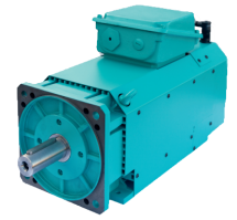 Синхронные серводвигатели Wittur Electric DSV 4