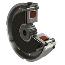 Предохранительные тормоза Mayr GmbH ROBA-stop