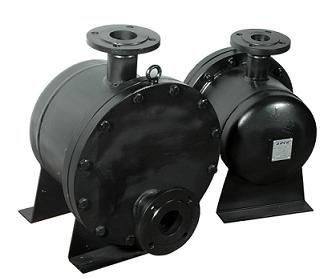 Конденсатоотводчик поплавковый FLT150S-TW PN16  углеродистая сталь (100 FLT150S-TW-100 DN100 ф/ф dP=12бар)