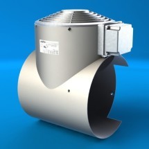 Комплектующие к вентиляторам Wistro Специальные решения