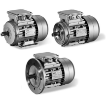 Электродвигатели переменного тока Lenze MD/MH