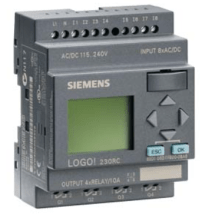 ЛОГИЧЕСКИЙ МОДУЛЬ 6ED1052-1HB08-0BA1