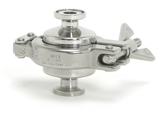 Конденсатоотводчик (стер.пар) ADCA серия TSS6/TSS7