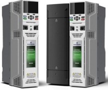 Приводы переменного тока Control Techniques Unidrive M600