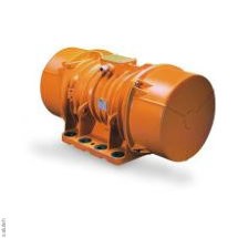 Вибратор площадочный MVSI 075/1310-S08 электро 750об/мин 9.04кН 0.95кВт 2.2А 230/400V 83кг