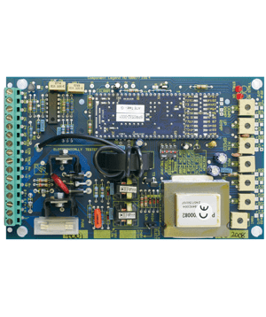 Приводы постоянного тока Sprint Electric 400 / 400i