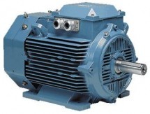 Двигатель низковольтный ABB M2AA, M3AA, M3AAN, M3GP, M2BA