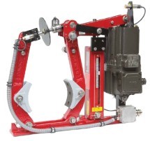 Барабанные тормоза Pintsch Bubenzer EBN 200027597