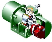 Вибратор площадочный ВХ60-6 Vimarc арт. 40046085