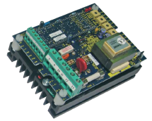 Приводы постоянного тока Sprint Electric 800 / 1200