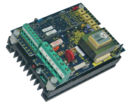 Приводы постоянного тока Sprint Electric 800 / 1200