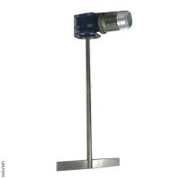 Миксер МП, 0.37 кВт, 80СМ, н/ст, 3ф