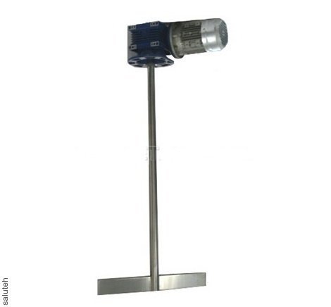 Миксер МП, 0.37 кВт, 80СМ, н/ст, 3ф