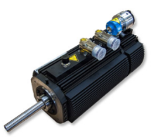 Синхронные электродвигатели Oswald Elektromotoren LP