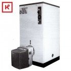 Котел водогрейный автоматизированный УРАН-150 на жидком топливе