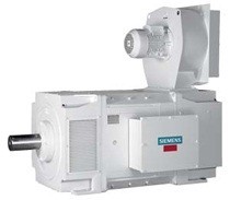Электродвигатели постоянного тока Siemens 1GG7/1GH7/1HS7/1HQ7