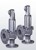 Предохранительный клапан Goetze 452-sGL-154