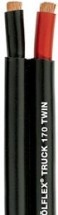 Силовые кабели TKD Kabel OLFLEX TRUCK 170 TWIN