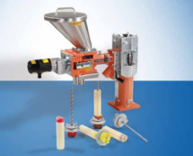 Системы дозирования Woywod Plasticolor R 1500