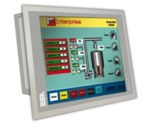 Панели управления ESA Automation XS708