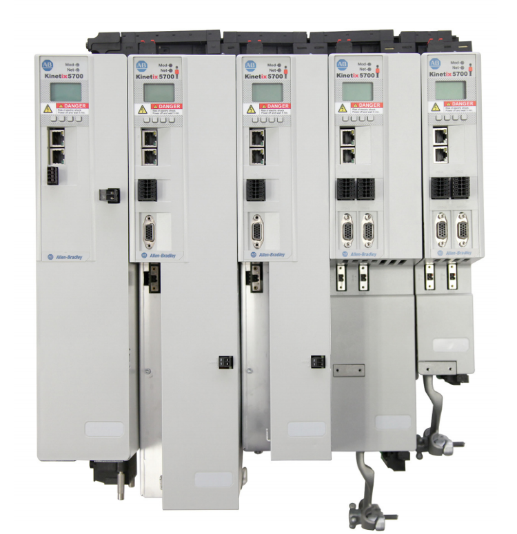 Приводы переменного тока Allen Bradley Kinetix 5700