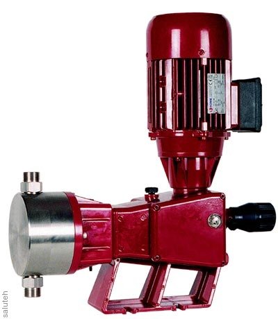 Насос P-AA 431/16,5, 400/3/50, 0.75 кВт