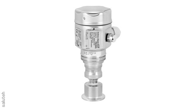 Преобразователь давления Cerabar  PMP55  PMP55-CD21JD1SGFU7JA1A