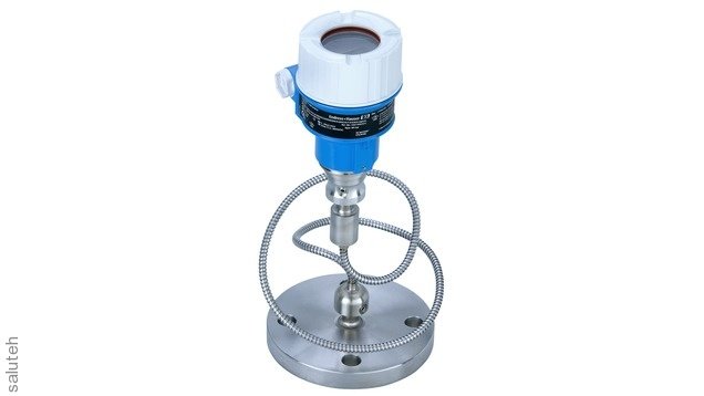 Преобразователь давления Cerabar  PMP55  PMP55-CD21JD1SGFU7JA1A