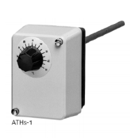 Термостат  ATHf -70 603021/70-2-043-00-2000-40-10-00-00-000-00-6/574 20…150°С, L=2000мм