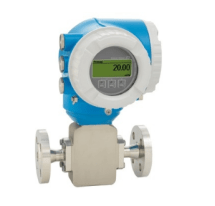 Расходомер Promag H 300 DN15 1/2 5H3B15-GRILABEFBABI1SGBA1+AI