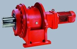 Планетарный м-редуктор Sew Eurodrive серии P