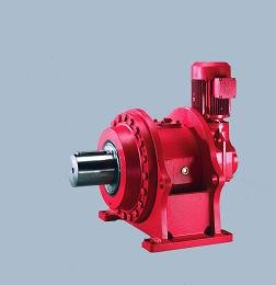 Планетарный м-редуктор Sew Eurodrive серии P