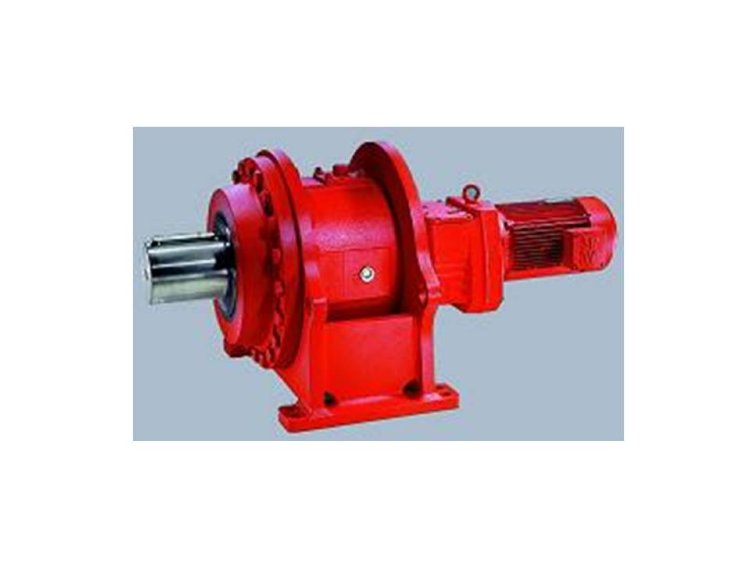 Планетарный м-редуктор Sew Eurodrive серии P