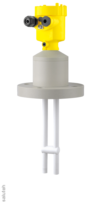 Уровнемер VEGACAL 66  CL66.XXNGDHKMXX L=1500mm