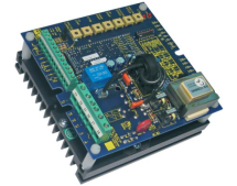 Приводы постоянного тока Sprint Electric 1600i