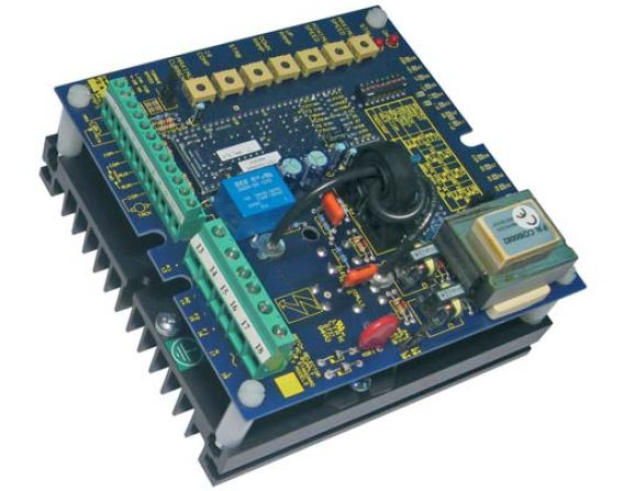 Приводы постоянного тока Sprint Electric 1600i