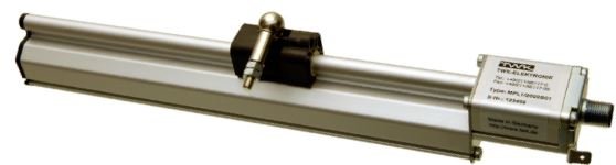 Датчики TWK-Elektronic MPL