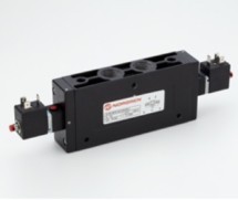 Соленоидный клапан M/20154/6123/MDZ89J