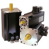 Синхронные серводвигатели Mavilor Motors MLL