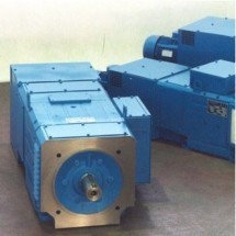 Электродвигатели постоянного тока Stipaf L1B 112..180