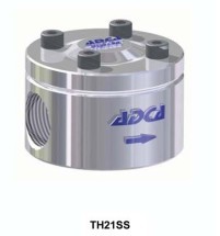 Конденсатоотводчик термостатичекий тип TH21/TH21SS (10 TH21 Р/Р P250GH dP= 21)