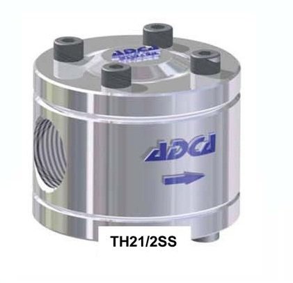 Конденсатоотводчик термостатичекий тип TH21/TH21SS (10 TH21 Р/Р P250GH dP= 21)