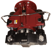 Пружинные тормоза Pintsch Bubenzer BSB