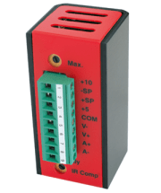 Приводы постоянного тока Sprint Electric 200XLV